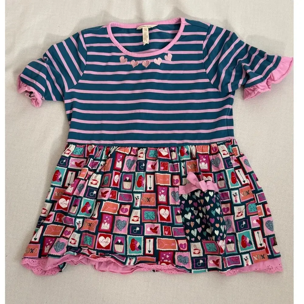 Matilda Jane gently used